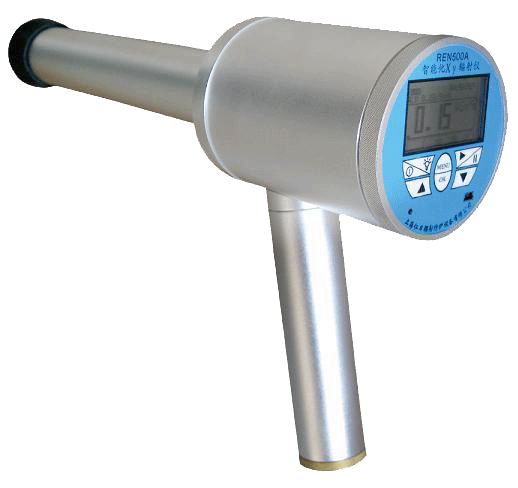 REN500A 射线检测仪